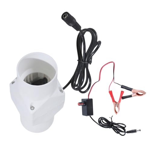 In Linie Luftgebläse Marine Bilge 12V Elektrische Bilge Elektrische Lüfter Meereslüftungsgebläse In Linie Luftgebläse Marine Bilge 12V Elektrische Bilge Elektrische Lüfter Meereslüftungsgebläse von TENYELE