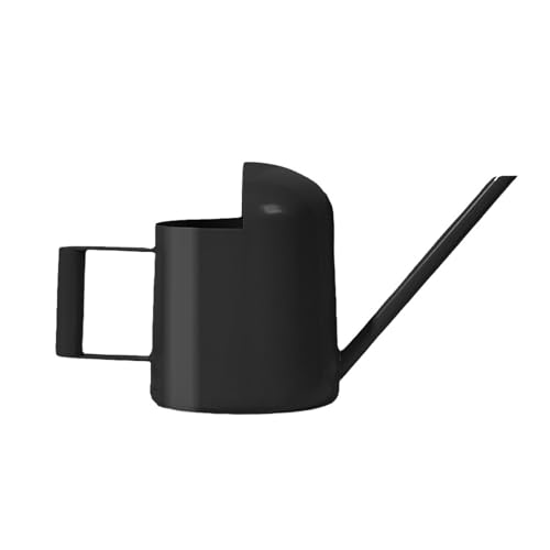 TENYELE Innenwässerung Dose Für Hauspflanze Edelstahl Metall Mit Langen Ausguss Innenpflanztöpfen 300 Ml Kleine Bewässerung TENYELE Innenwässerung Dose Für Hauspflanze Edelstahl Metall Mit Langen Ausguss Innenpflanztöpfen 300 Ml Kleine Bewässerung von TENYELE