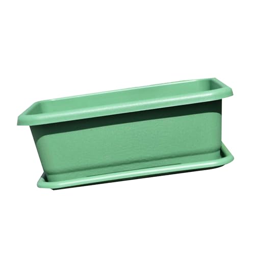 TENYELE Mehrzweckstufe Schwerlasthaus Gartenanbau Pflanzer Box Behälter Beatmter Basi TENYELE Mehrzweckstufe Schwerlasthaus Gartenanbau Pflanzer Box Behälter Beatmter Basi von TENYELE