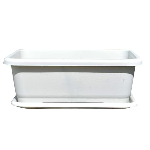 TENYELE Mehrzweckstufe Schwerlasthaus Gartenanbau Pflanzer Box Behälter Beatmter Basi TENYELE Mehrzweckstufe Schwerlasthaus Gartenanbau Pflanzer Box Behälter Beatmter Basi von TENYELE