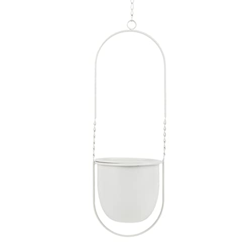 TENYELE Nordic Metal Hanging Pflanzer Blumentopf Moderne Wanddecke Grüne Pflanzen Kleiderhalter Behälter Innen Freien Home Office Dekoration Anlagen Innenhalterung TENYELE Nordic Metal Hanging Pflanzer Blumentopf Moderne Wanddecke Grüne Pflanzen Kleiderhalter Behälter Innen Freien Home Office Dekoration Anlagen Innenhalterung von TENYELE
