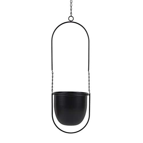 TENYELE Nordic Metal Hanging Pflanzer Blumentopf Moderne Wanddecke Grüne Pflanzen Kleiderhalter Behälter Innen Freien Home Office Dekoration Anlagen Innenhalterung TENYELE Nordic Metal Hanging Pflanzer Blumentopf Moderne Wanddecke Grüne Pflanzen Kleiderhalter Behälter Innen Freien Home Office Dekoration Anlagen Innenhalterung von TENYELE