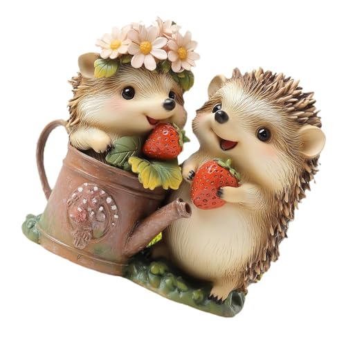 TENYELE Outdoor Igels Form Der Dekoration Stake Assifel. TENYELE Outdoor Igels Form Der Dekoration Stake Assifel. von TENYELE