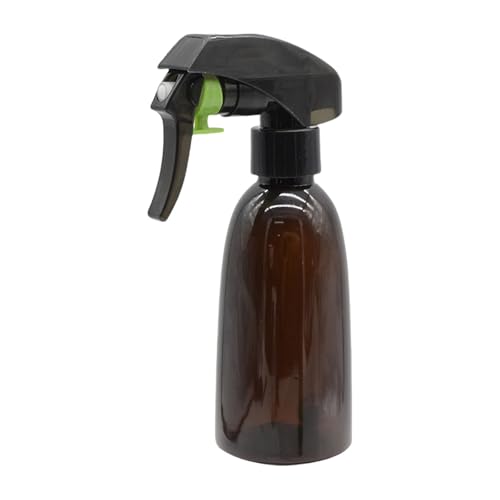 TENYELE Pflanzensprühflasche 7oz/200 Ml Wasserflaschen Und Leckfestausträger Für Pflanzenpflege Und Haushaltsbereinigung Von Wasser In Innenräumen TENYELE Pflanzensprühflasche 7oz/200 Ml Wasserflaschen Und Leckfestausträger Für Pflanzenpflege Und Haushaltsbereinigung Von Wasser In Innenräumen von TENYELE