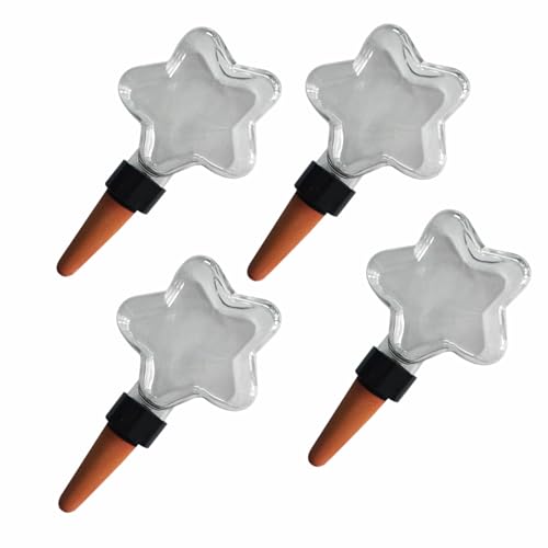 TENYELE Pflanzenwässerungskugeln Anlagen Automatische Wasserbirnen Blüten Selbstversorgungsbewässerungsvorrichtung Auto Wasserer Pflanzer Einsetzen Sie Steckdosen Mit Großer Kapazitätsbewässerung von TENYELE