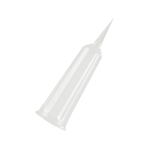 TENYELE Plastikblütenhalter Behälter Für Rasenfriedhof Gärten Grabsteine Gravesit Getrocknetes Anti Design Dekoratives Rasenstock Wasserdicht von TENYELE