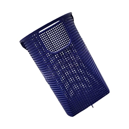 TENYELE Premium Poolpumpen Skimmerkorb Ersatzkorrosion Resistente Feinfilter Für Schmutz Erfassen Schwimmbäder Mesh Pool Skimmerkorb Austausch von TENYELE