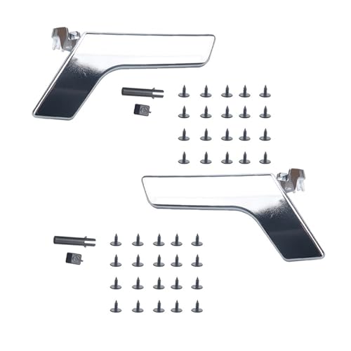 TENYELE Türgriff-Reparatur für Mercedes-W204 X204 2047201171 2047201763 2047202663 2047202271 Auto-Innentürabdeckung Schutz Haltegriff Ornament TENYELE Türgriff-Reparatur für Mercedes-W204 X204 2047201171 2047201763 2047202663 2047202271 Auto-Innentürabdeckung Schutz Haltegriff Ornament von TENYELE
