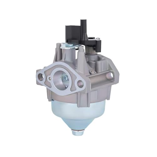 TENYELE Verbesserter Vergaser Optimiert Kraftstoffe Luftmischung Für GCV160 GCV160LAO S3B NH1 Modelle Reparatur Verbessert Die Effizienz Der Motoreffizienz Effizienter Vergaser TENYELE Verbesserter Vergaser Optimiert Kraftstoffe Luftmischung Für GCV160 GCV160LAO S3B NH1 Modelle Reparatur Verbessert Die Effizienz Der Motoreffizienz Effizienter Vergaser von TENYELE