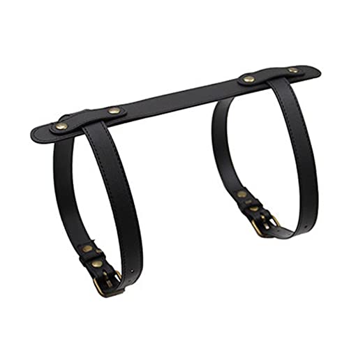 TENYELE Verstellbarer Deckenträger Tragegurt Bettrollenhalter Gurt Camping Ausrüstung Outdoor Picknick Zubehör Halter von TENYELE