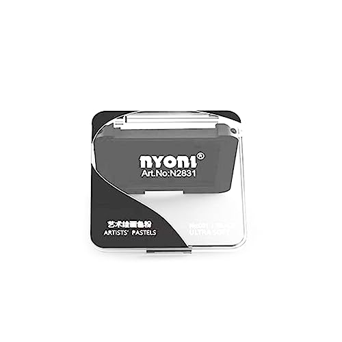 Toner Künstler Skizzieren Toner Zeichnung Wasserlösliches Holzkohlefarbe Pulver Kunst Zeichnung Schnellverbreitungsgraffiti Art Supplies Toner Künstler Skizzieren Toner Zeichnung Wasserlösliches Holzkohlefarbe Pulver Kunst Zeichnung Schnellverbreitungsgraffiti Art Supplies von TENYELE