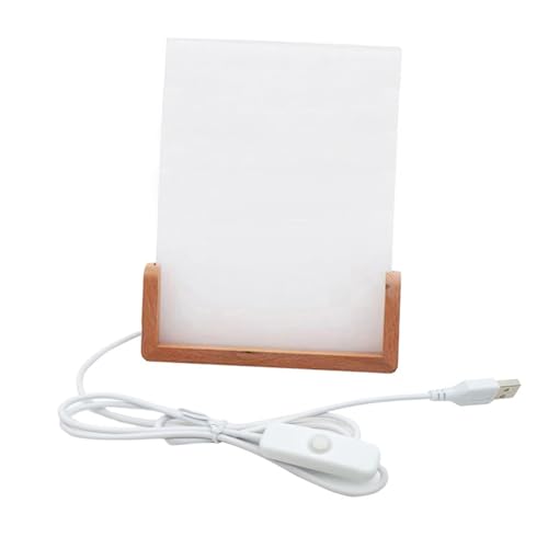 Transparenter Acryl-Bilderrahmen mit LED-Beleuchtung, Holzsockel, Wärmeübertragungsmaschinen, Sublimationsfoto, Hochzeitsfotografie, Display Transparenter Acryl-Bilderrahmen mit LED-Beleuchtung, Holzsockel, Wärmeübertragungsmaschinen, Sublimationsfoto, Hochzeitsfotografie, Display von TENYELE