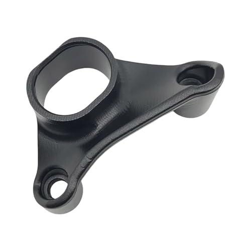 Upgrades Motorrad Halterung Auspuff Halterung Zubehör Passend für 790/890 Dekoratives Motorradteil von TENYELE