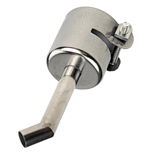 Verbessert die Ellenbogen-Luftdüse, Hochdruck-Winkelverbinder-Designs für den effizienten Einsatz in Elektrowerkzeug-Anwendungen von TENYELE