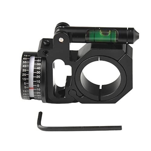 Winkelgrad für W/Blasen-Kosinus - passend für 25,4 mm und 30 mm rechte Seite montierter Lichtgrad Winkelgrad für W/Blasen-Kosinus - passend für 25,4 mm und 30 mm rechte Seite montierter Lichtgrad von TENYELE