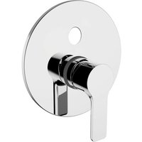 Teorema GOODLIFE Duschteller und Hebel 86017110001 von TEOREMA RUBINETTERIA