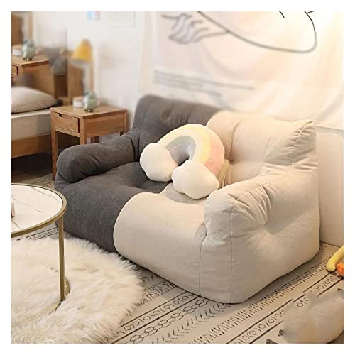 TEOYETTSF Lazy Sofa Tatami Familie Wohnzimmer Schlafsaal Mietzimmer Schlafzimmer Balkon kleines Sofa von TEOYETTSF