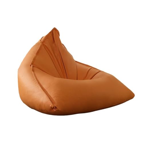 TEOYETTSF Raindrop Lazy Sofa Single Sitzsack Kleine Wohnung Tatami Schlafzimmer Balkon Boden Stuhl Zuhause von TEOYETTSF
