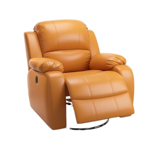 TEOYETTSF Sofa Kabine Einzel-Massagesitz Zuhause Wohnzimmer Elektrisch Multifunktionale Nagelliege von TEOYETTSF