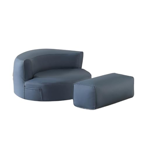 TEOYETTSF Sofa Tatami Family Small Apartment Single Can Lie Can Lie Lazy Sofa von TEOYETTSF