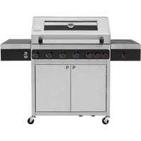 Tepro Gasgrill Keansburg 6 Special Edition Gasgrill von TEPRO GARTEN