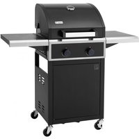 Tepro Garten - Tepro Gasgrill Keansburg 2 Gasgrills von TEPRO GARTEN