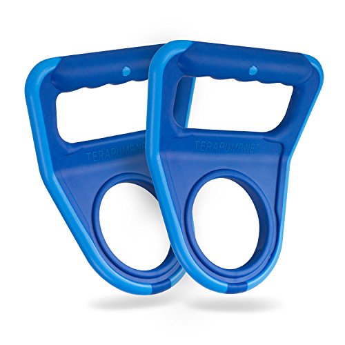 terapump trdwh002 – parent 2er-Pack blau von TERA PUMP