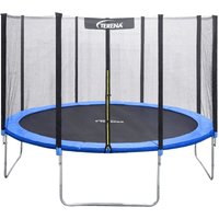 Trampolin ø 305 cm mit Sicherheitsnetz bis 150 kg - Terena von TERENA
