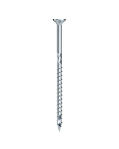 HSI HSeasy PRO SK TX15 Holzbauschrauben 3,5 x 30 mm I 200 Stk. I Senkkopfschrauben für Holzverbindungen I TORX Schrauben, Holzschrauben I Einfaches Einschrauben HSI HSeasy PRO SK TX15 Holzbauschrauben 3,5 x 30 mm I 200 Stk. I Senkkopfschrauben für Holzverbindungen I TORX Schrauben, Holzschrauben I Einfaches Einschrauben von TERGATO
