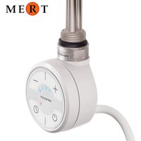 Terma - Heizpatrone moa Spiralkabel, weiß 300 Watt Terma - Heizpatrone moa Spiralkabel, weiß 300 Watt von TERMA