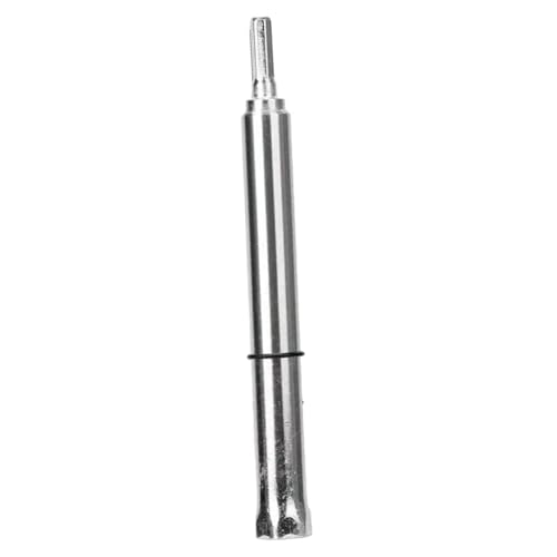 10/12/14/17 mm Decken-Nivellierhülse mit 6,35 mm Sechskant-Verlängerungsstange, einfaches Installationswerkzeug für Power-Profi-Steckschlüssel-Set von TERNCOEW