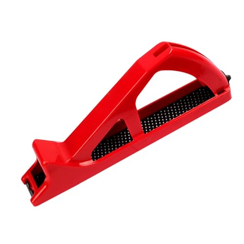 Ergonomisches Hand-Trimmwerkzeug mit Durchstechkanten, Finishing-Werkzeug für Materialbearbeitung in der Tischlerei, leicht, manueller Kantenschneider Ergonomisches Hand-Trimmwerkzeug mit Durchstechkanten, Finishing-Werkzeug für Materialbearbeitung in der Tischlerei, leicht, manueller Kantenschneider von TERNCOEW