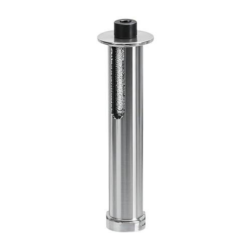 M14 Stahladapterwelle für Schleifmaschinen, Schnellwechsel-Verlängerungsstange mit 114-mm-Spindel für Trennscheibe, Lochsäge, Winkel, Schleifer, Verlängerungsstange von TERNCOEW