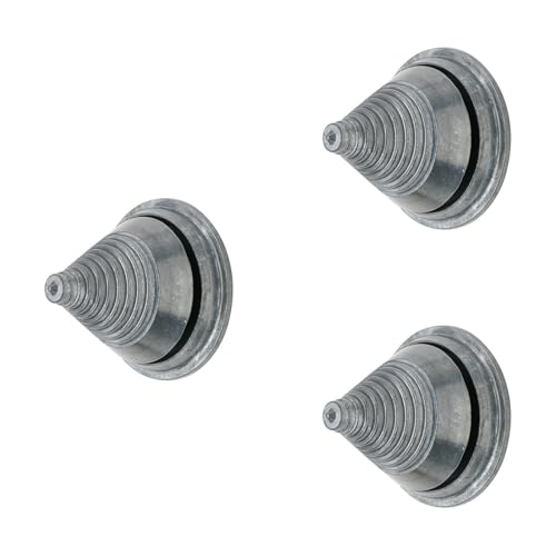 Robustes Auswuchten mit Korrosionsbeständigkeit für reibungslosen Betrieb sorgt für optimale Rotation, Metall für Rasenmäher von TERNCOEW