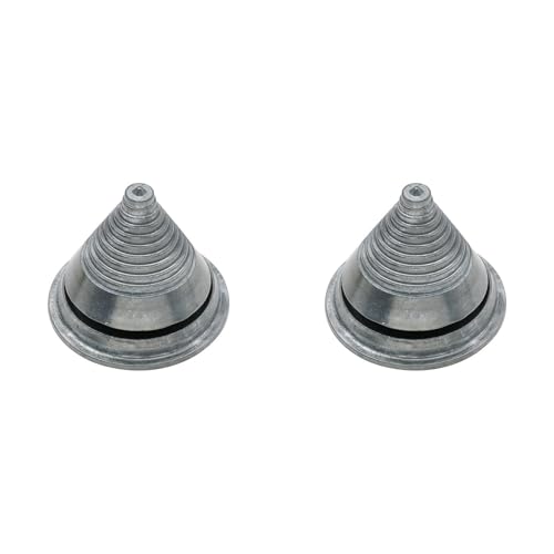 Robustes Auswuchten mit Korrosionsbeständigkeit für reibungslosen Betrieb sorgt für optimale Rotation, Metall für Rasenmäher Robustes Auswuchten mit Korrosionsbeständigkeit für reibungslosen Betrieb sorgt für optimale Rotation, Metall für Rasenmäher von TERNCOEW