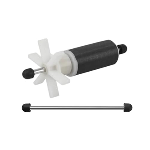 Stahlrotor, verbesserte Effizienz, geräuscharmes Design, korrosionsbeständig, für kompatible Wassersysteme, Unterwasserrotor Stahlrotor, verbesserte Effizienz, geräuscharmes Design, korrosionsbeständig, für kompatible Wassersysteme, Unterwasserrotor von TERNCOEW