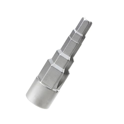 TERNCOEW 1/2 Zoll 3/8-Zoll-Antrieb, fünfstufiger Heizkörper-Spud-Schraubenschlüssel, Kopfadapter, Laschen, Nippel, Tankverbindung, Schrittschlüssel TERNCOEW 1/2 Zoll 3/8-Zoll-Antrieb, fünfstufiger Heizkörper-Spud-Schraubenschlüssel, Kopfadapter, Laschen, Nippel, Tankverbindung, Schrittschlüssel von TERNCOEW