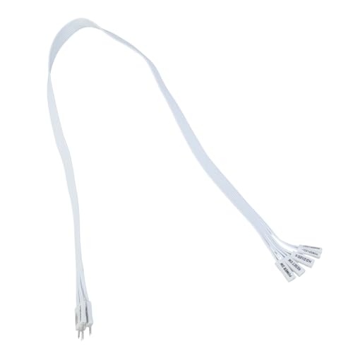 TERNCOEW PC Interne Verkabelung Verlängerungskabel für Motherboards Power Reset Taste und Festplatte LED PLED Licht Extender Cord Computer Gehäuse LED Reset Switches Kabel TERNCOEW PC Interne Verkabelung Verlängerungskabel für Motherboards Power Reset Taste und Festplatte LED PLED Licht Extender Cord Computer Gehäuse LED Reset Switches Kabel von TERNCOEW