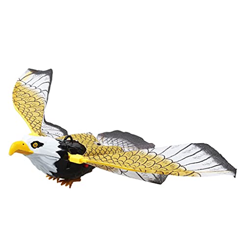 Vogelschreck Hängende fliegende Vogelschreck Gartendeko Vögel vor Angriff Vogelschreck Hängende fliegende Vogelschreck Gartendeko Vögel vor Angriff von TERNCOEW