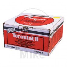 ABDICHTBAND 40M/20X2MM - 555.12.88 - TEROSON - Plastisches Abdichtband Terostat-II- von TEROSON