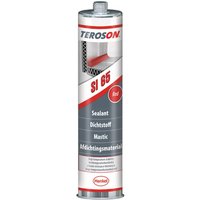 Si 65 rd CR300ML egfd - Teroson Si 65 rd CR300ML egfd - Teroson von TEROSON