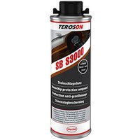TEROSON SB S3000 Schwarz Protective ANTOROMBO 1 lt von TEROSON
