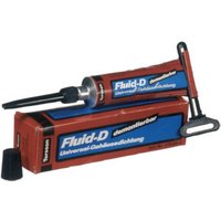 TEROSON VR 410 Gehäuse- dichtstoff blau 200ml Tb von TEROSON