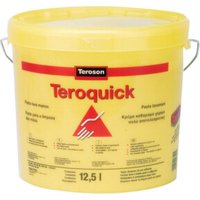 TEROSON VR320 Handwasch- paste beige 8,5kg Eimer von TEROSON