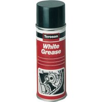 TEROSON VR730 Sprühfett weiß 400ml Spraydose von TEROSON