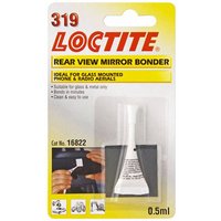 Loctite Aa 319 Kit Sticker Retrosivore von TEROSON