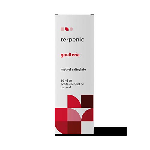 TERPENIC 10 ml, Nicht zutreffend. von TERPENIC