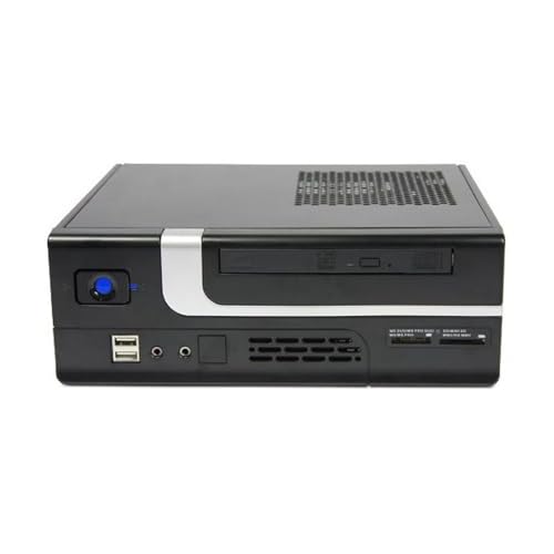 Terra Wortmann PC-Business 5000 Compact (EU1009907) (4039407076727) Terra Wortmann PC-Business 5000 Compact (EU1009907) (4039407076727) von Terra
