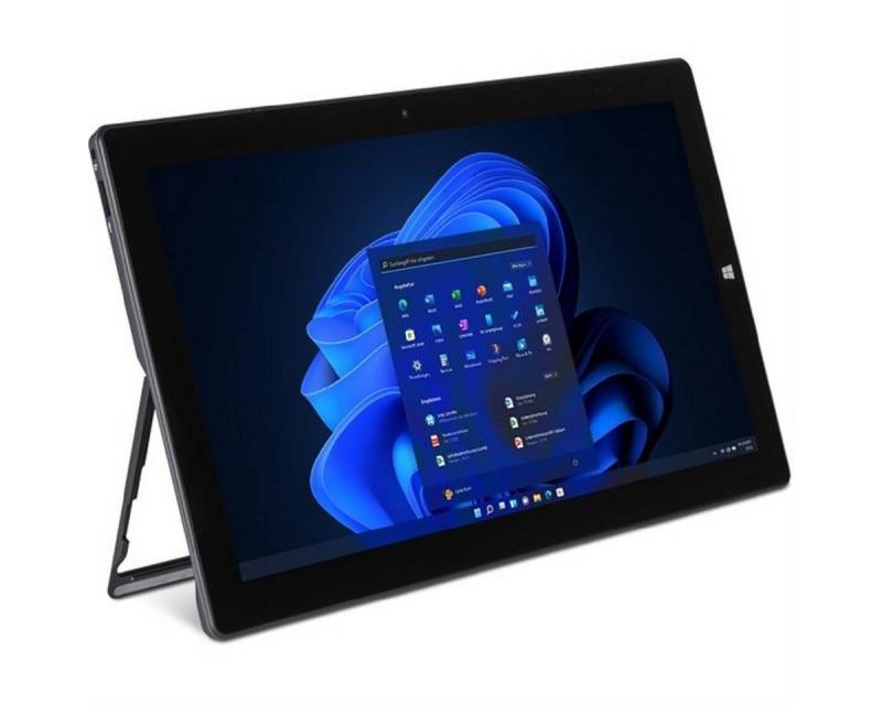 TERRA Tablett TERRA PAD 1262 V2 i5-1230U W11 Pro, Windows 11 Pro von TERRA
