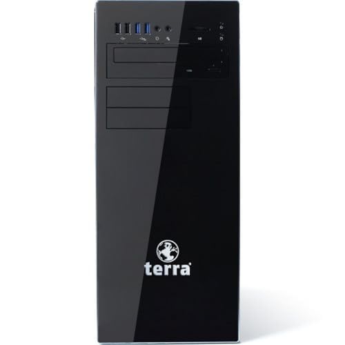 Terra Wortmann PC-Gamer Elite 1 (1001379) (4039407082698) von Terra